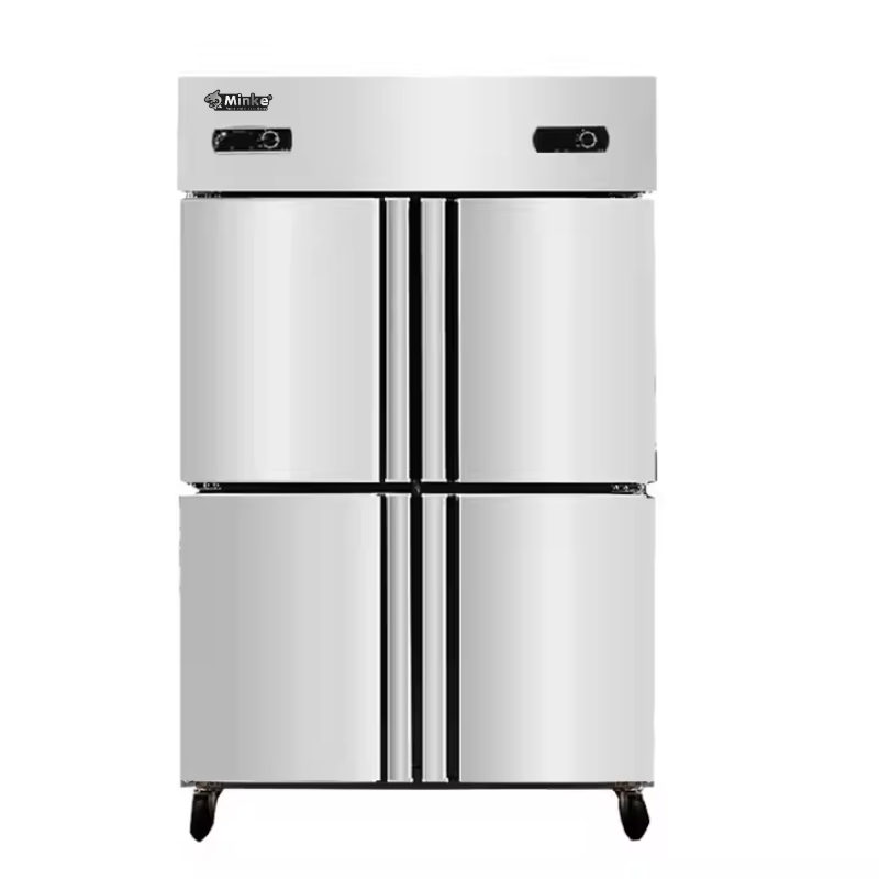 Tủ lạnh công nghiệp