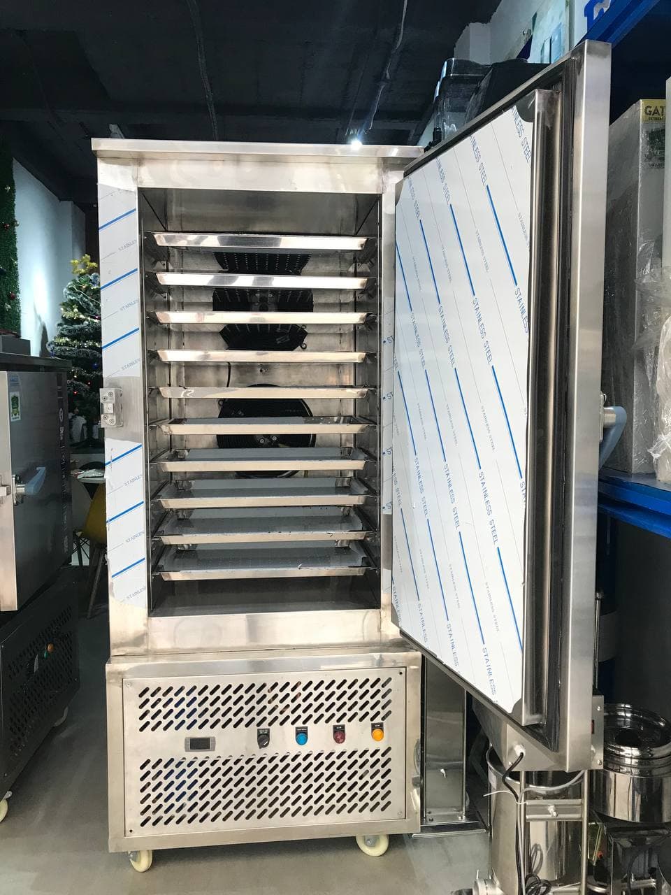 MK-220LX-40 2